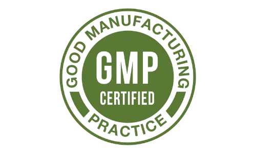 Protoflow GMP certified