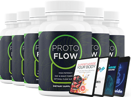 protoflow supplement